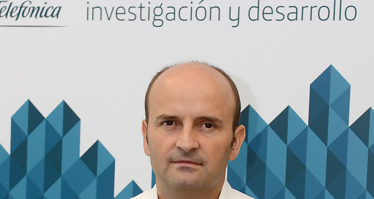 david del val telefonica