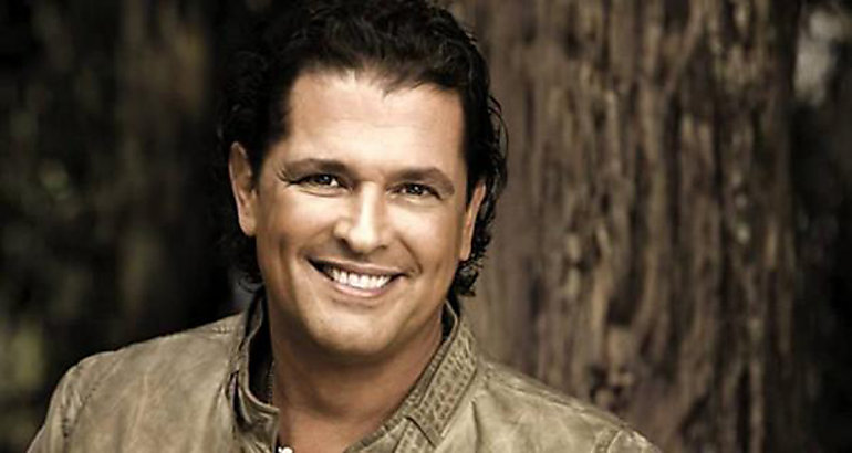 Carlos Vives