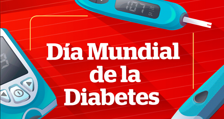 da mundial de la diabetes