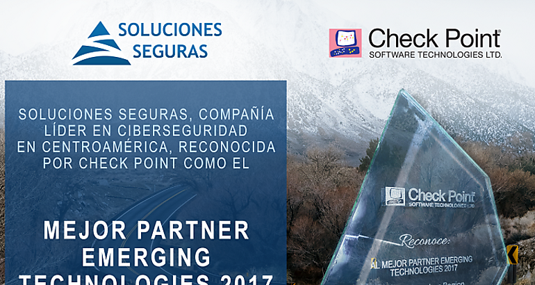 check point mejor partner