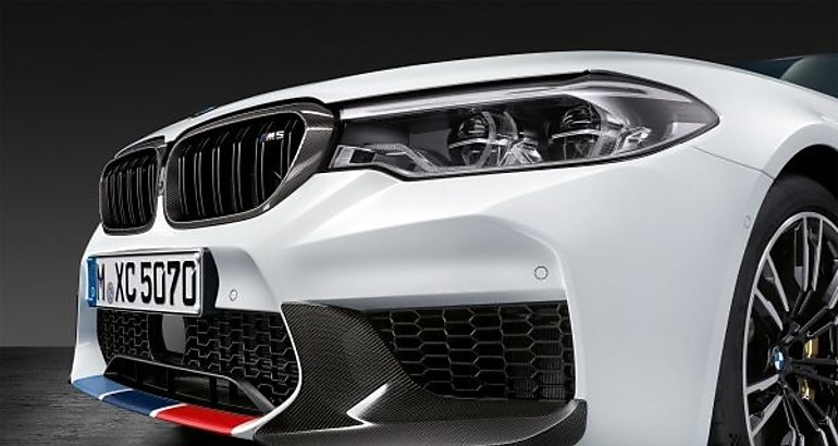  BMW M Performance 