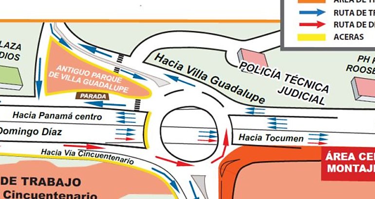 Metro de Panam