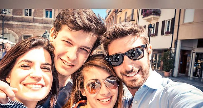 Milenials 