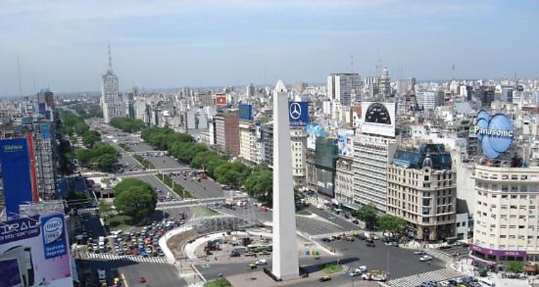 Buenos Aires