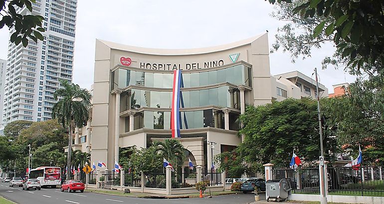 Hospital del Nio