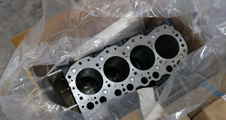 Motor