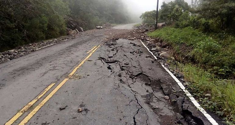 Lluvias