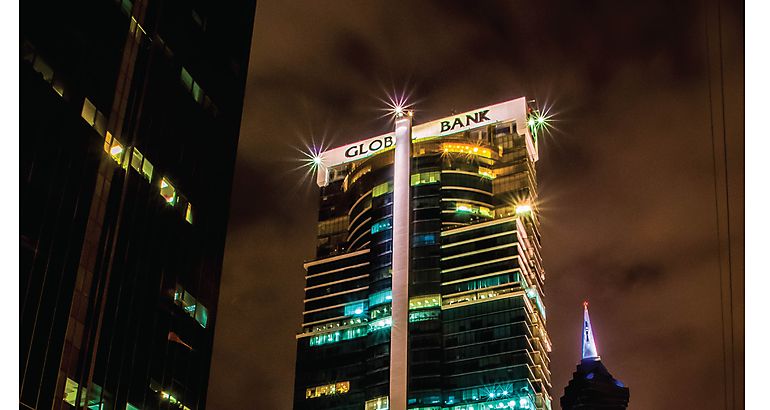 torre global bank