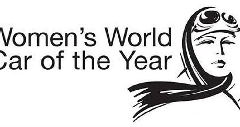 Womens World Car of the Year