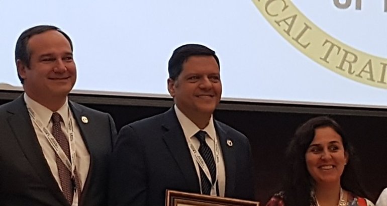 Dr Nstor Sosa
