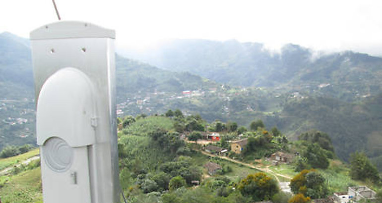 Fibra Area