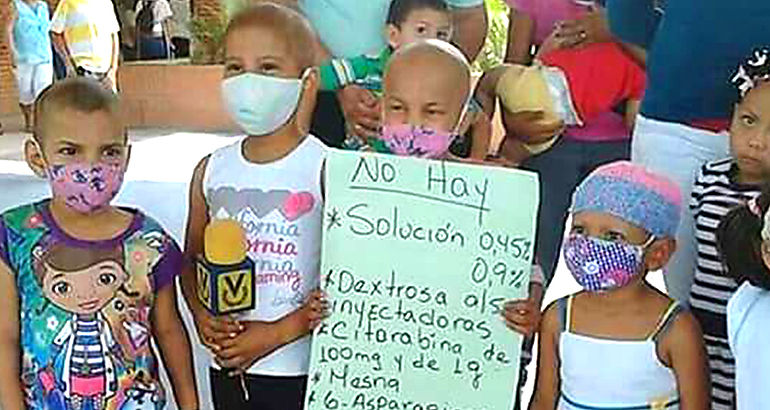 Venezuela