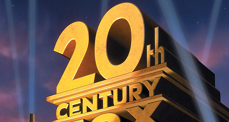 Twentieth CenturyFox