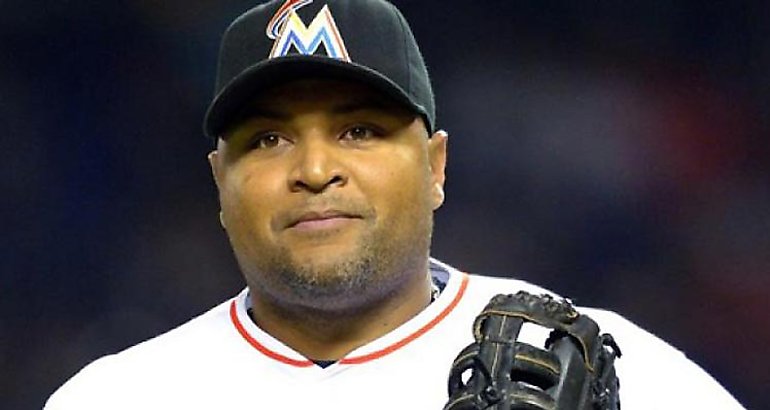 Carlos Lee