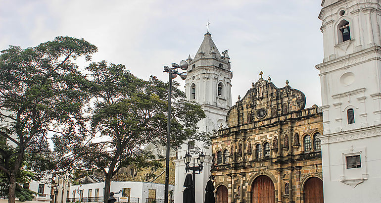 Catedral de Panam