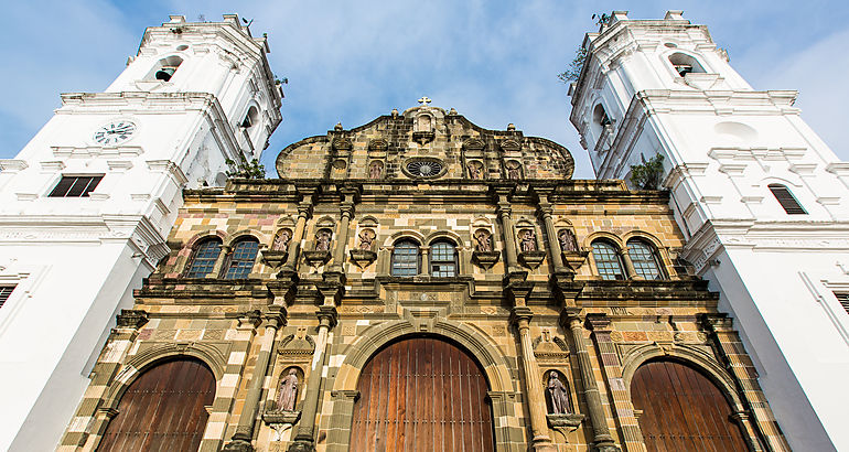 Catedral de Panam