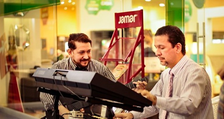 Musicos 