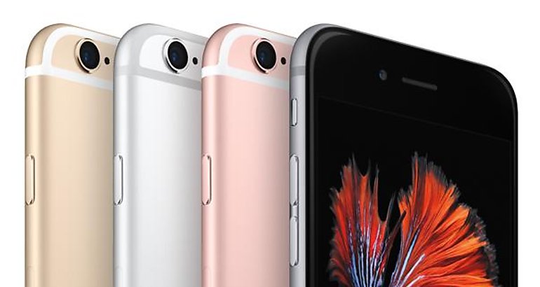 iPhone SE 2 