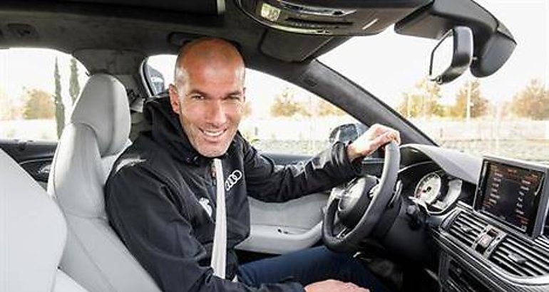Zidane