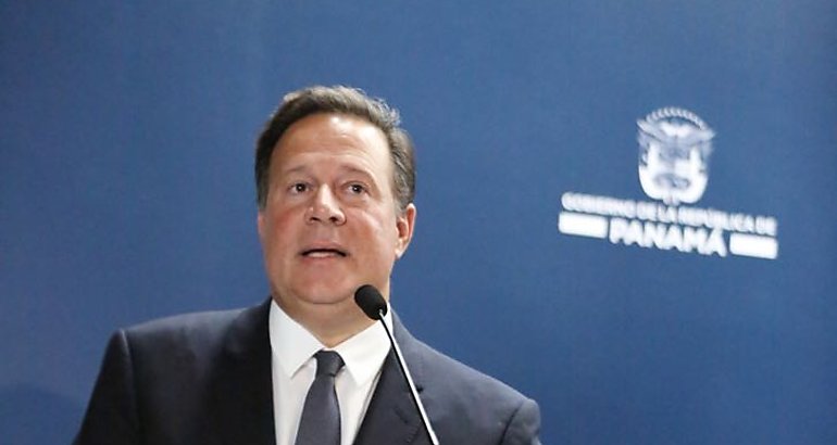 Juan Carlos Varela
