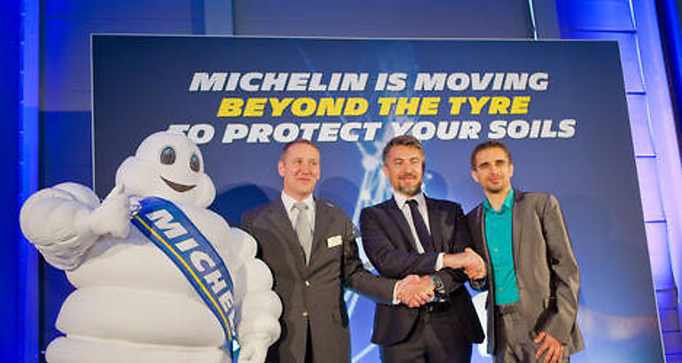 Michelin 
