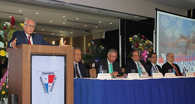 Congreso Nacional de Ciruga 2017 