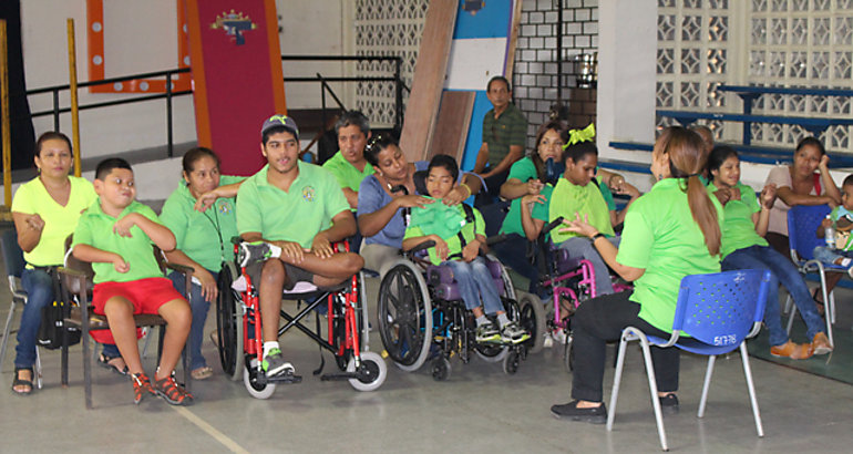 Coro Resiliencias 