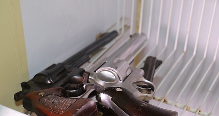 Armas 