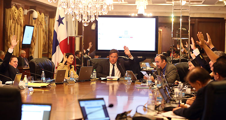 Gabinete 