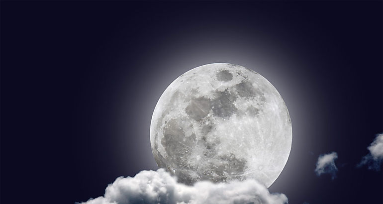 Luna llena 