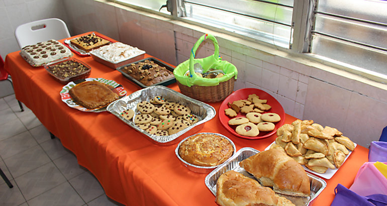 Repostera 