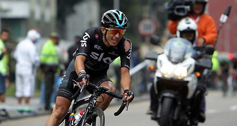 Sergio Henao