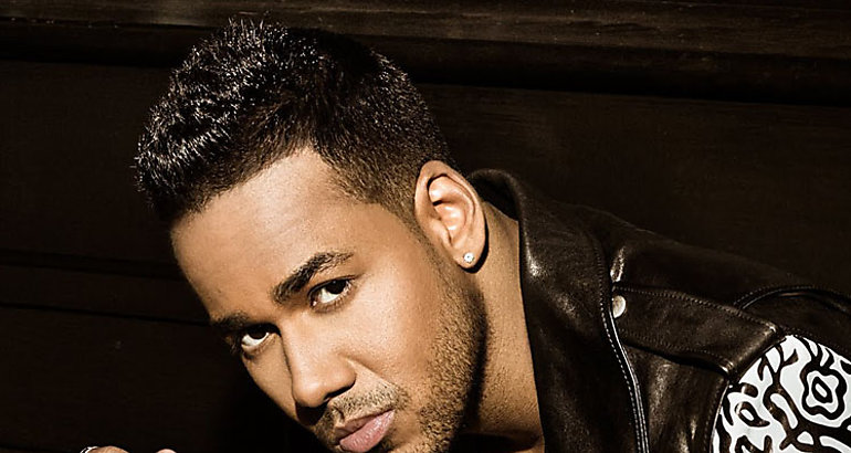 Romeo Santos 