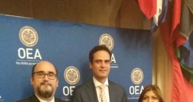 Primer Foro del Sistema Interamericano de Derechos Humanos 