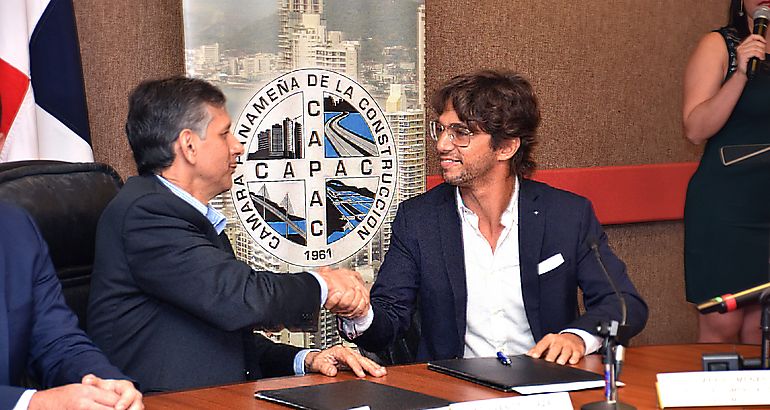 CAPAC y Grupo MODII lanzan Expo MODII 2018
