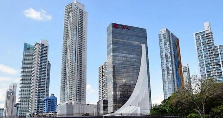 Ciudad de Panam 