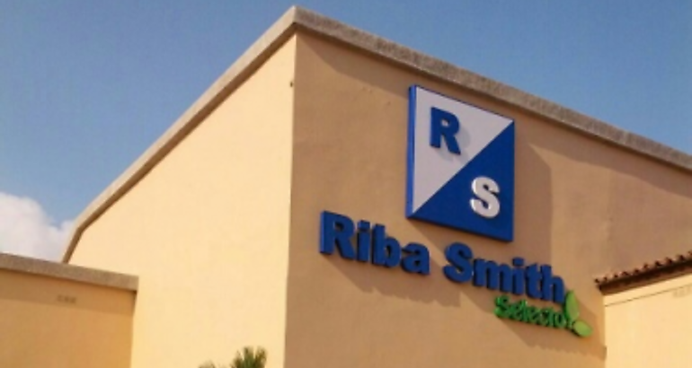  Riba Smith 
