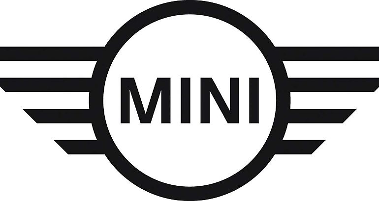 Nuevo logotipo de MINI