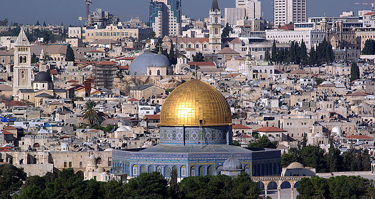 Jerusalen