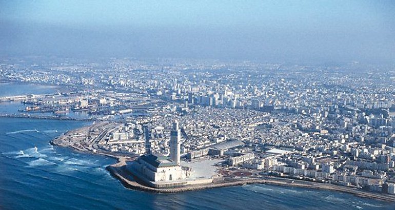 Marruecos