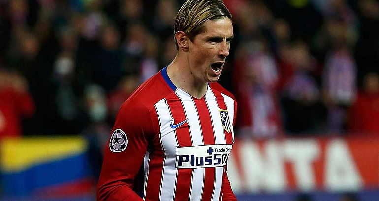 Fernando Torres