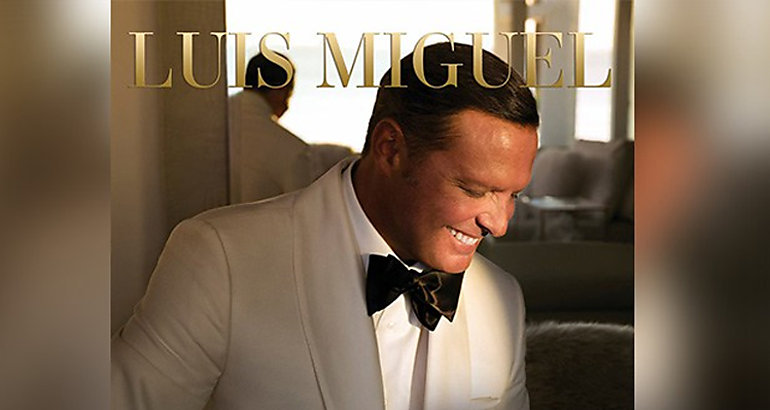 Luis Miguel