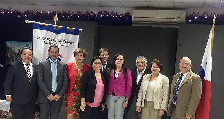 Nueva Junta Directiva de AUPPA