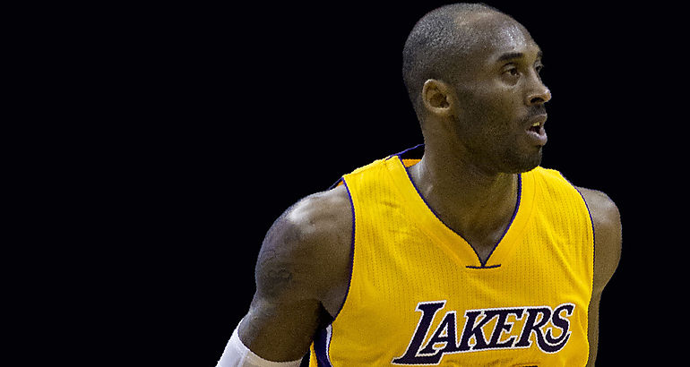 Kobe Bryant 