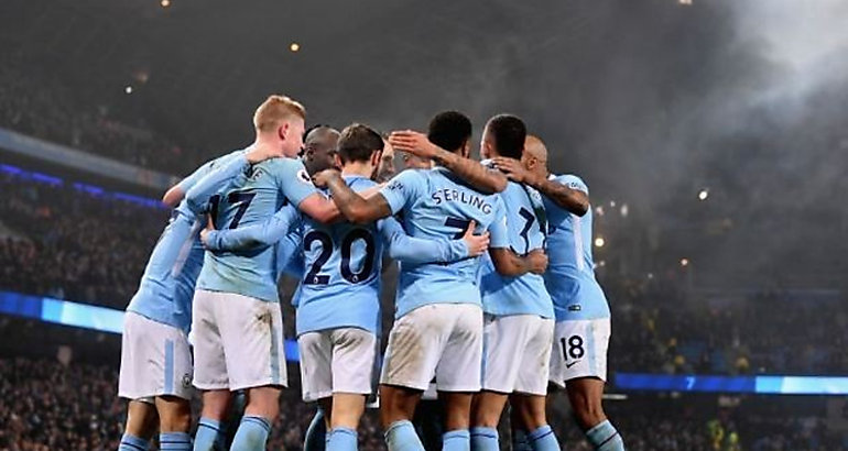 Manchester City 