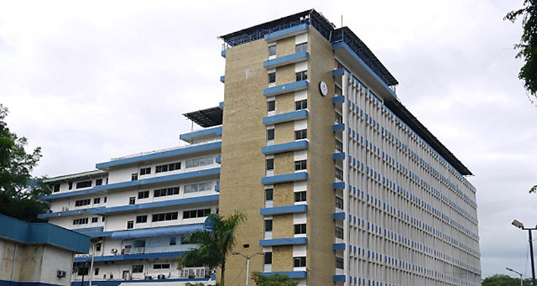 Complejo Hospitalario Dr Arnulfo Arias Madrid
