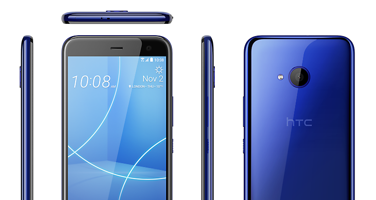 htc u11