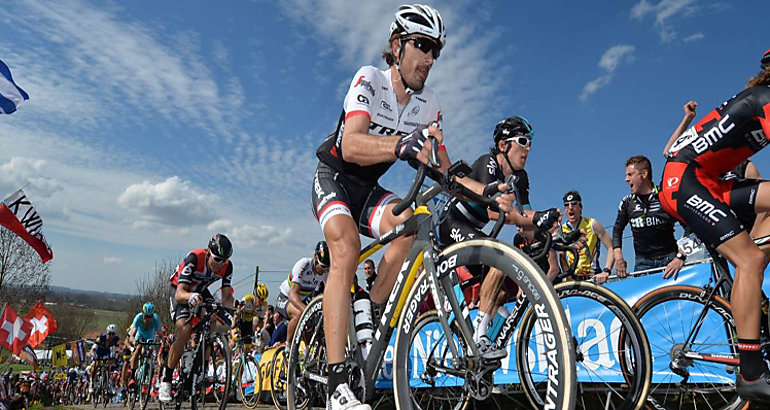 Ciclismo 