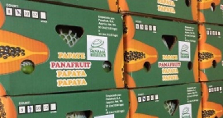PanaFruit 