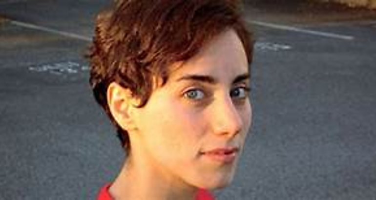 Maryam Mirzakhani